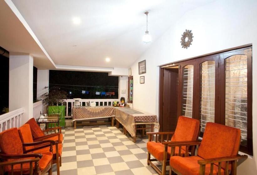 اتاق استاندارد, The Blue Mountains Estate Stay