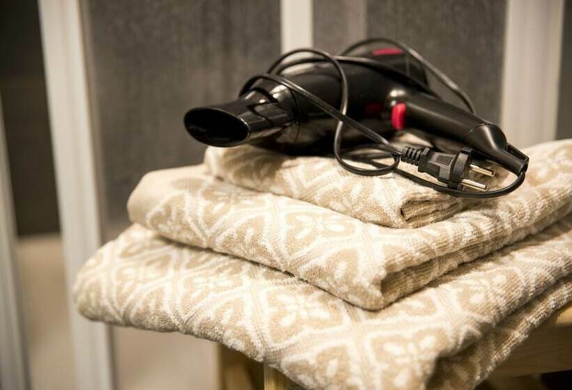 اتاق خانوادگی, Bed & Breakfast Le Due G