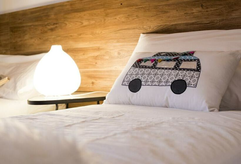 اتاق خانوادگی, Bed & Breakfast Le Due G