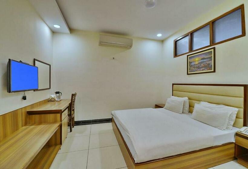 Номер Deluxe, Aricent