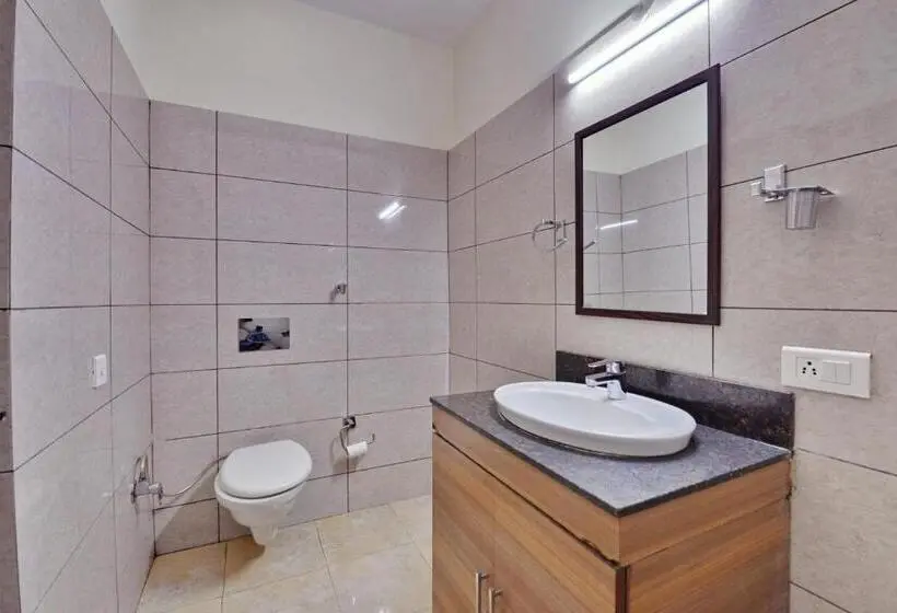 اتاق سوپریور, Aricent Opposite Isbt Sector 17 Chandigarh