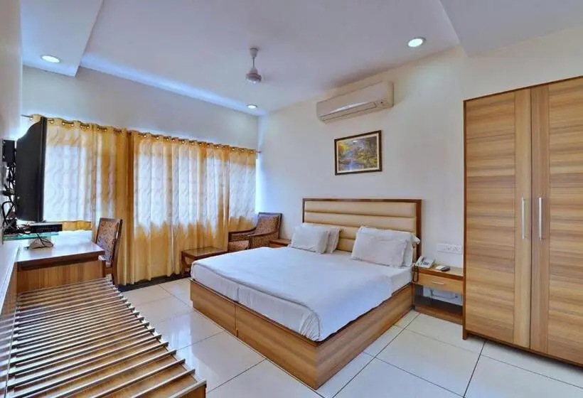 اتاق سوپریور, Aricent Opposite Isbt Sector 17 Chandigarh