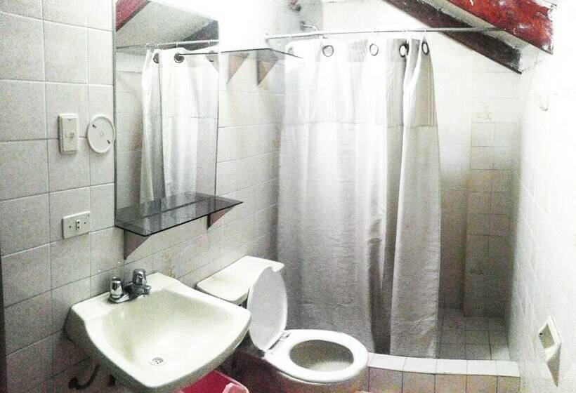 스탠다드 룸, Ayllus