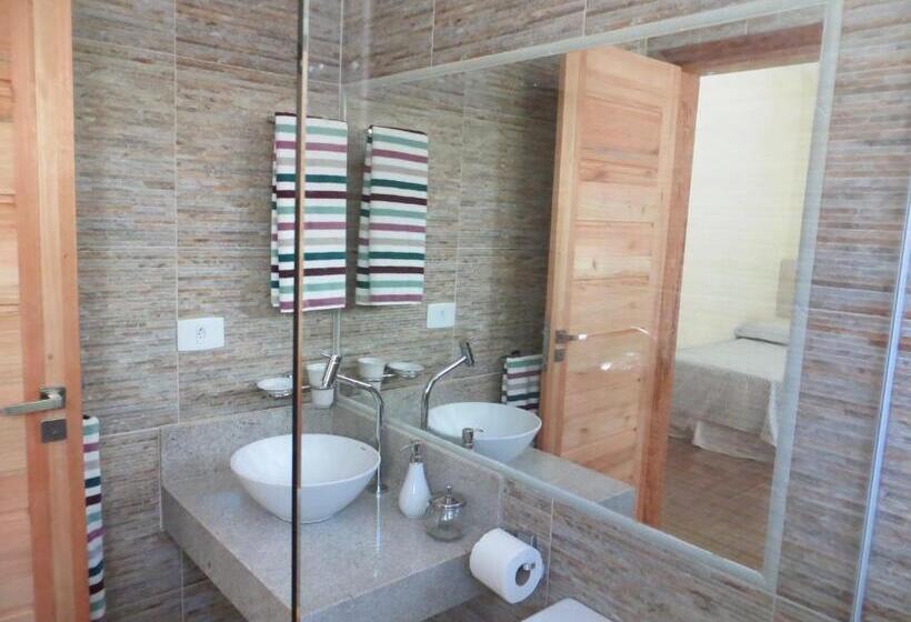 غرفة قياسية, Casa Inglesa