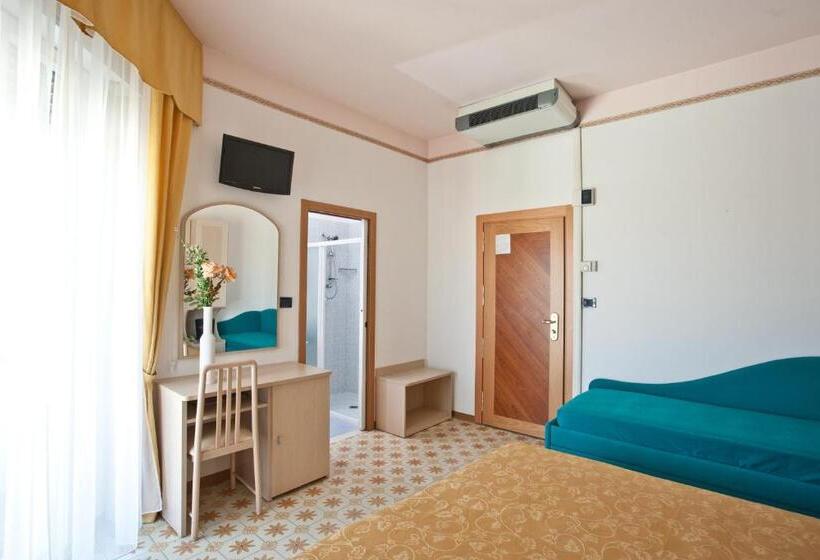 Quarto Familiar, Condor
