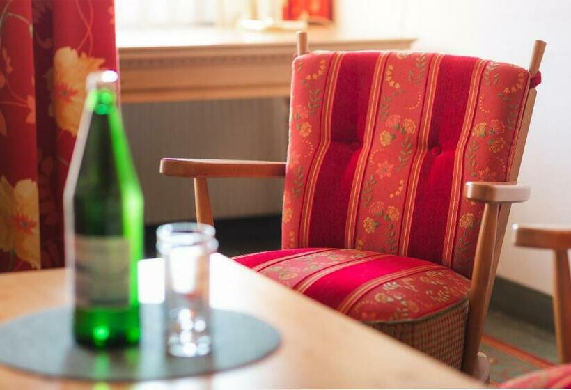 اتاق استاندارد, Fisserhof