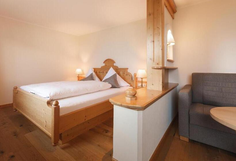 Family Suite, Fisserhof
