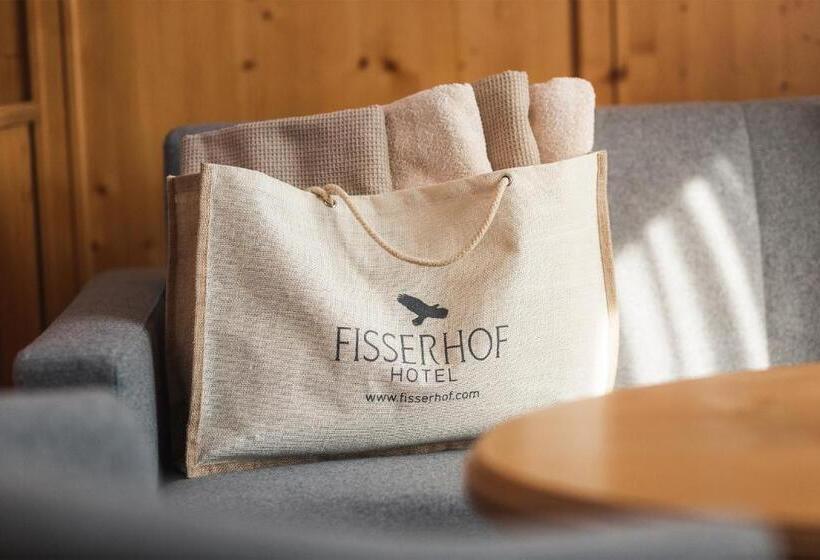 اتاق استاندارد, Fisserhof