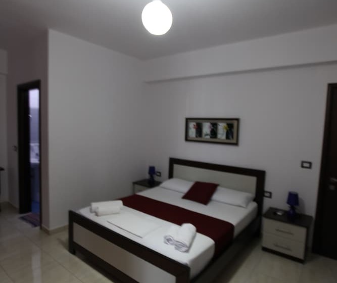 Номер Стандарт с Балконом, Heksamil