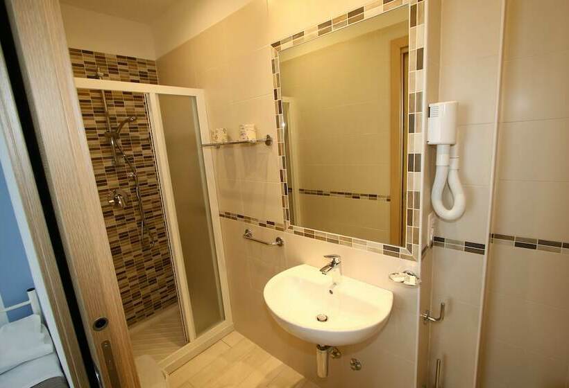 اتاق استاندارد, Kim