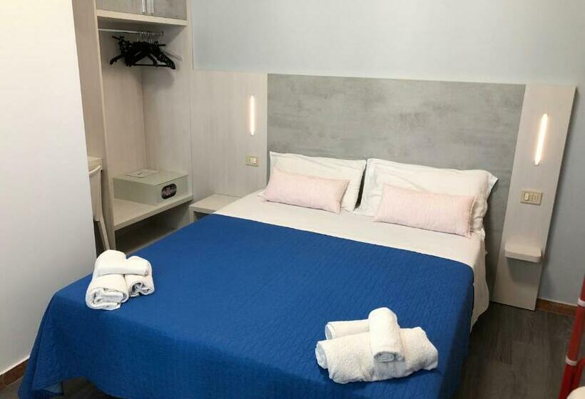 اتاق استاندارد, Kim