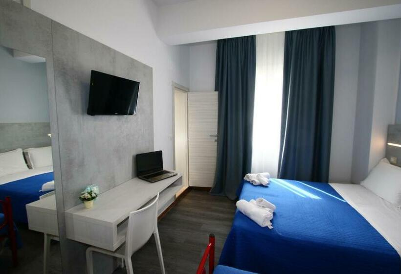 اتاق استاندارد, Kim