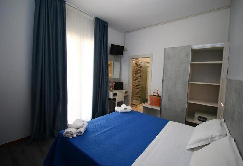 اتاق استاندارد, Kim