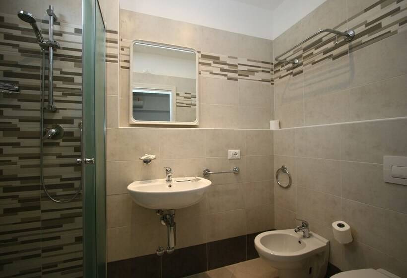 اتاق استاندارد, Kim