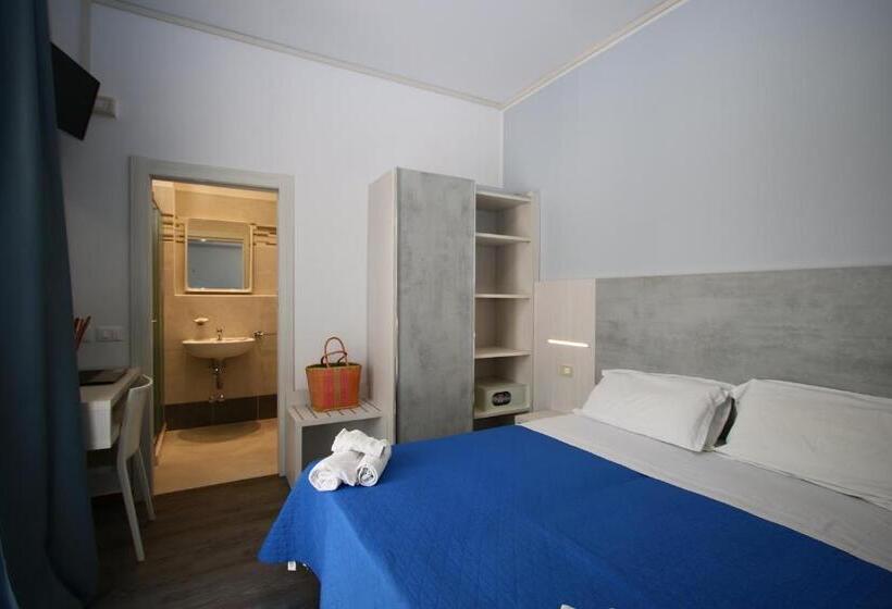 اتاق استاندارد, Kim