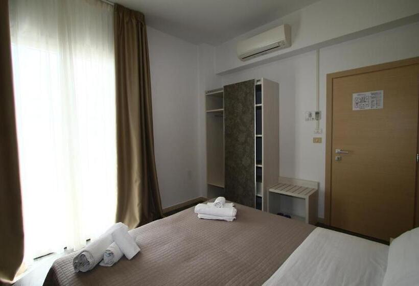 اتاق استاندارد, Kim