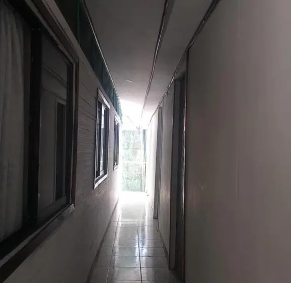 اتاق استاندارد, Downtown Montezuma Hostel