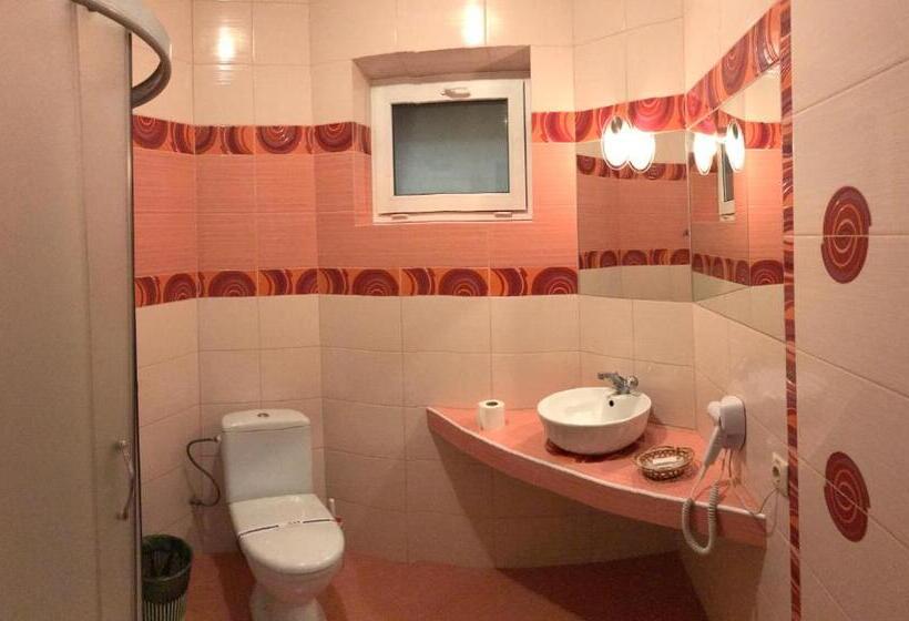 اتاق استاندارد, Pivdenna Brama