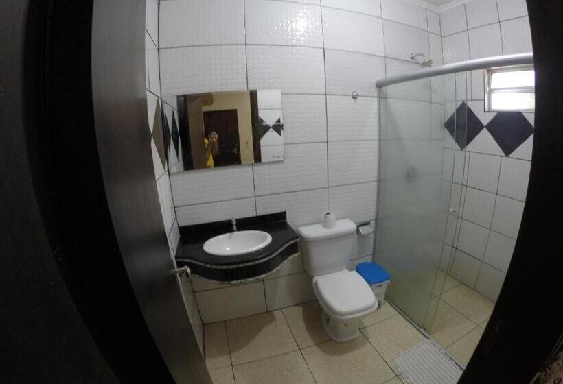 غرفة قياسية, Sul Real