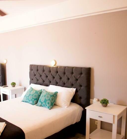 Номер Стандарт, Terrazas By Cph