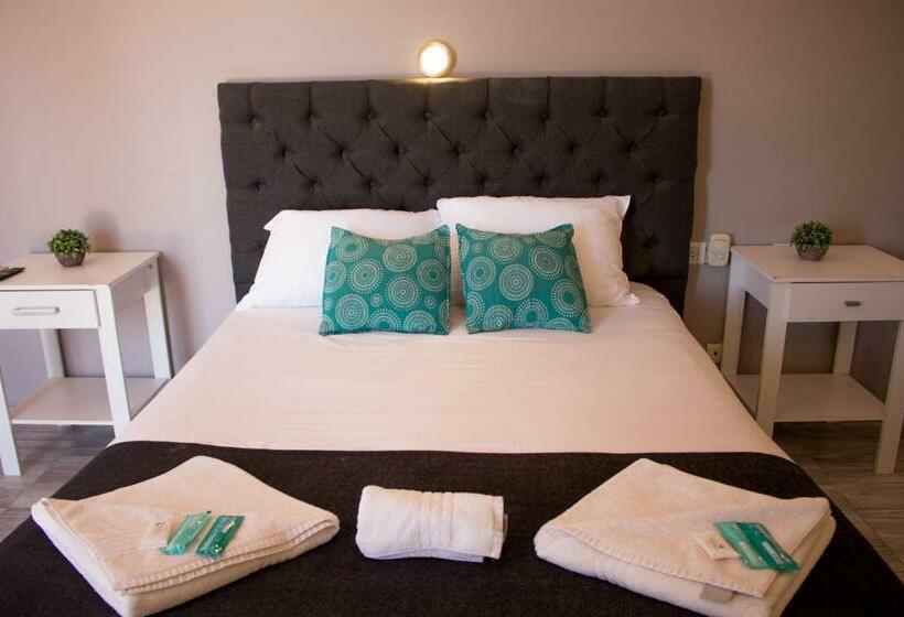 Номер Стандарт, Terrazas By Cph