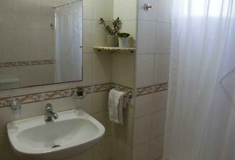 Номер Стандарт, Terrazas By Cph