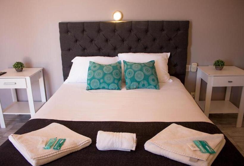 Четырехместный Номер Стандарт, Terrazas By Cph