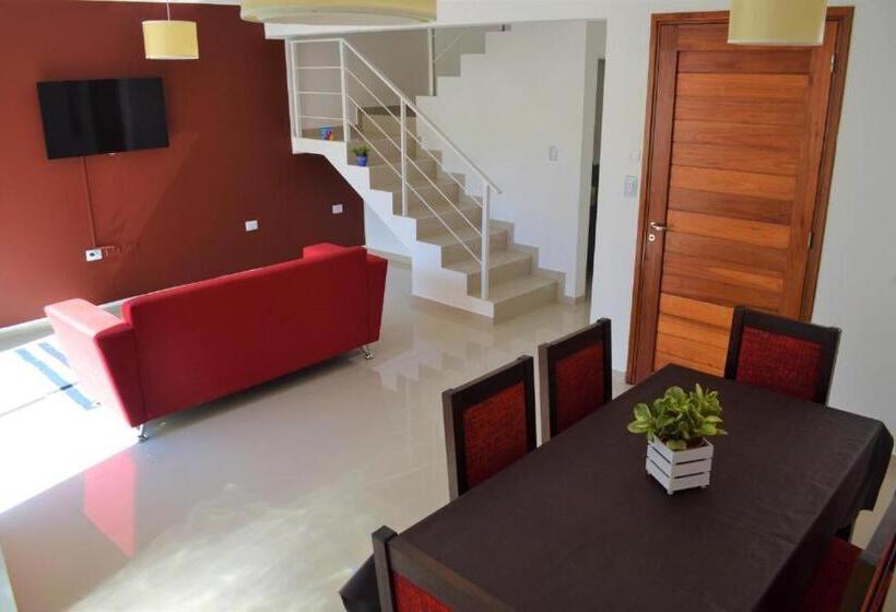 Апартаменты Дюплекс 1 Спальня, Terrazas By Cph