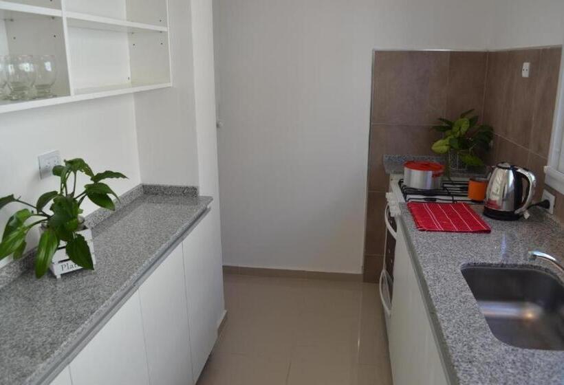 Апартаменты Дюплекс 1 Спальня, Terrazas By Cph