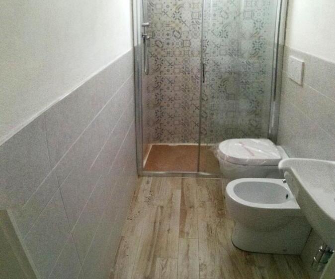 Triple Room Sea View, Villa Furia