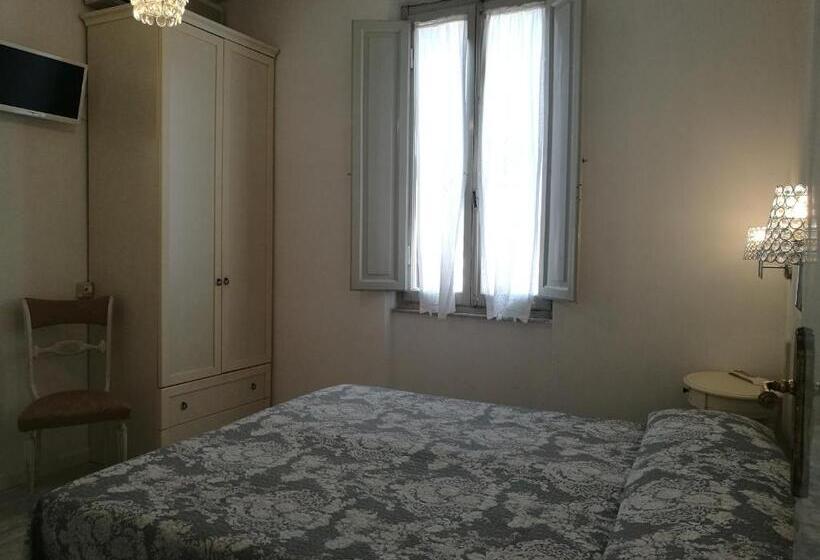 غرفة قياسية, Villa La Fonte