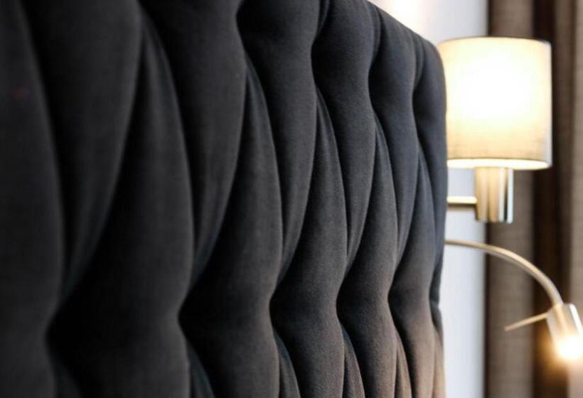 Quarto Estandar com Sacada, Kia Ora Hotel Restaurant