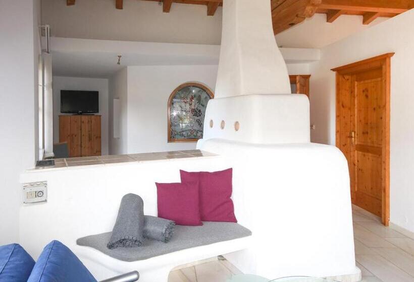 Chalet 1 Dormitório, Kia Ora Hotel Restaurant