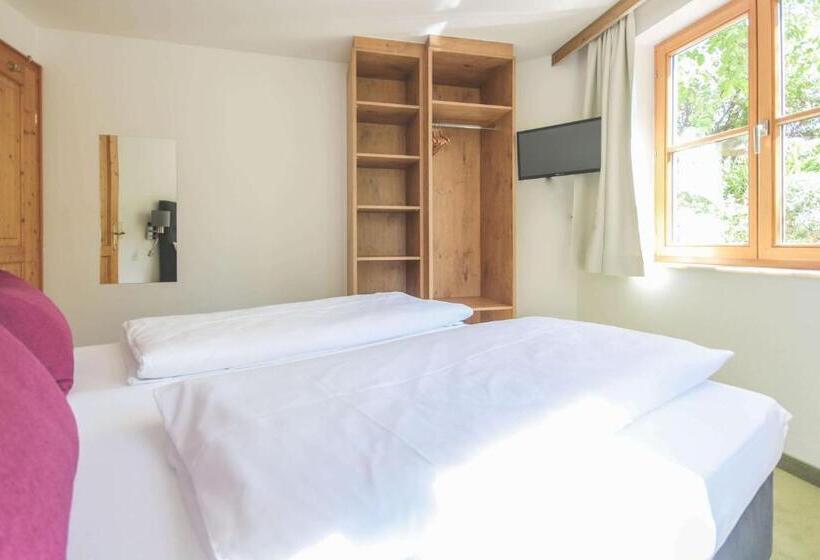 Chalet 1 Dormitório, Kia Ora Hotel Restaurant