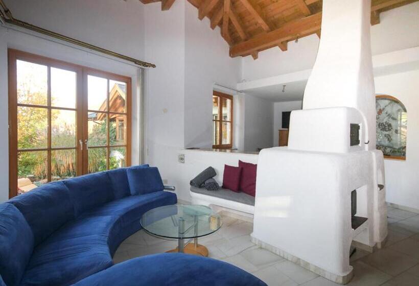 Chalet 1 Dormitório, Kia Ora Hotel Restaurant