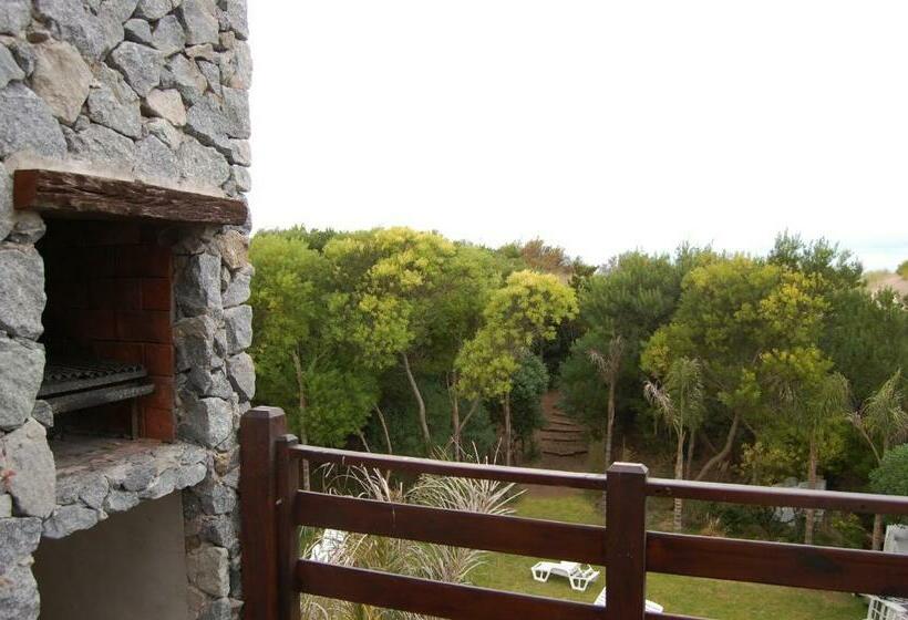 آپارتمان 1 خوابه, Careyes Villa De Mar & Spa
