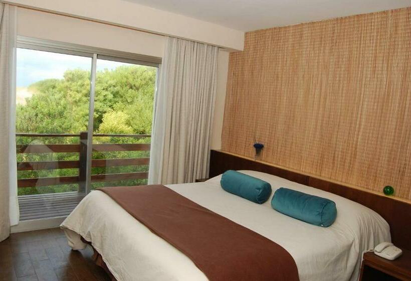 سوئیت با تخت بزرگ, Careyes Villa De Mar & Spa