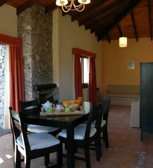 Perhebungalow, Careyes Villa De Mar & Spa