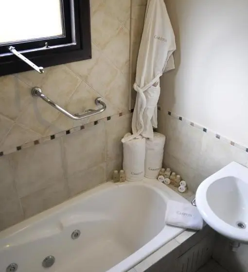 Perhebungalow, Careyes Villa De Mar & Spa