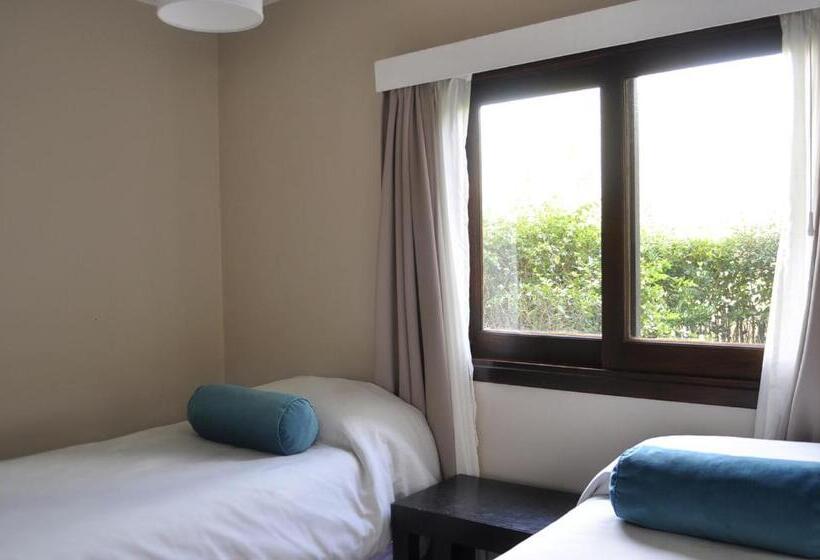 بنگله خانوادگی, Careyes Villa De Mar & Spa