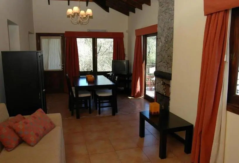 Perhebungalow, Careyes Villa De Mar & Spa