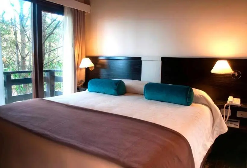 Deluxe-huone, Careyes Villa De Mar & Spa