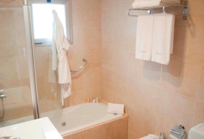 اتاق لوکس, Careyes Villa De Mar & Spa