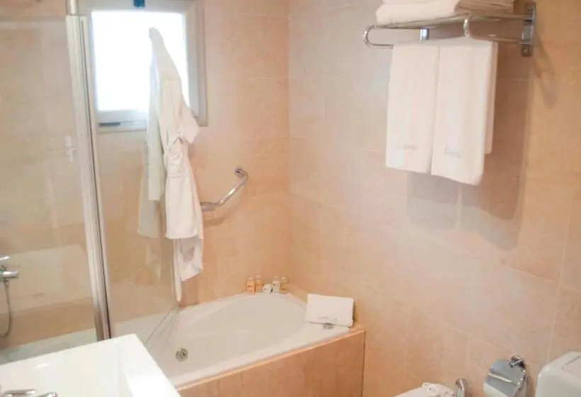 Deluxe-huone, Careyes Villa De Mar & Spa