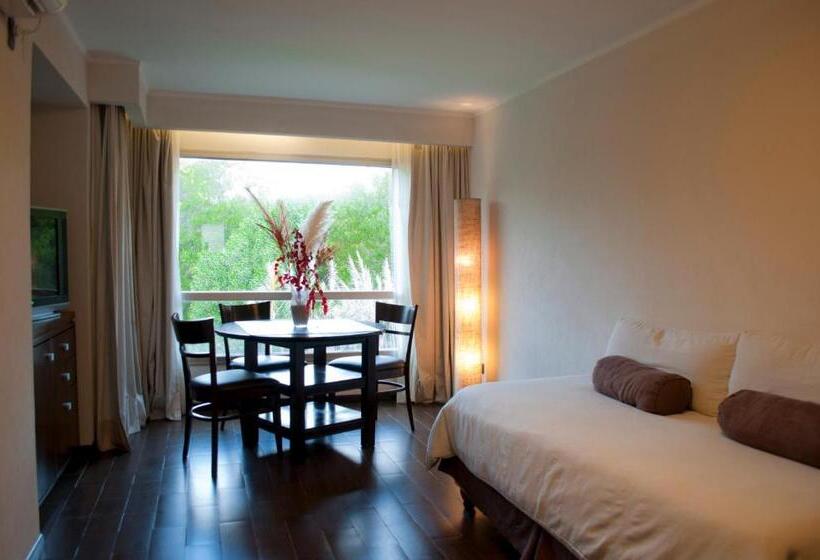 آپارتمان سوپریور 1 خوابه, Careyes Villa De Mar & Spa