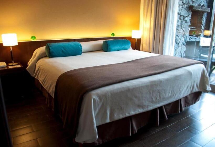 آپارتمان سوپریور 1 خوابه, Careyes Villa De Mar & Spa