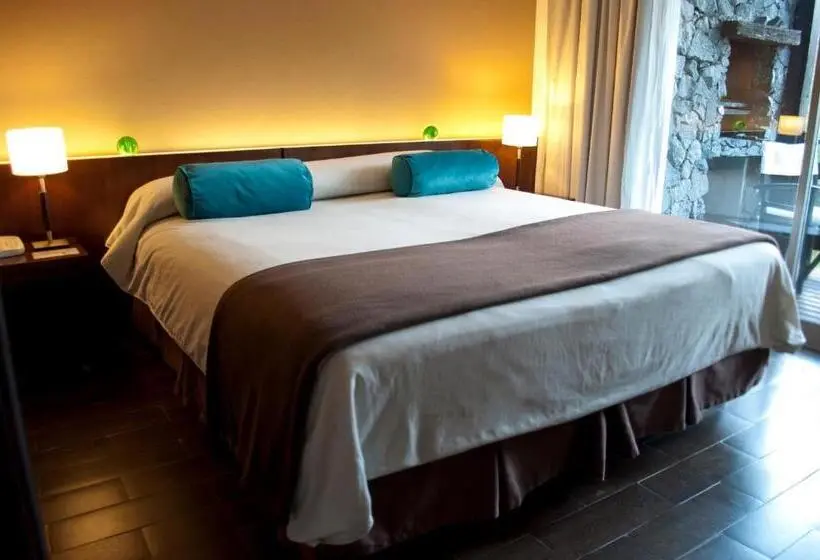 Superior-huoneisto 1 Makuuhuone, Careyes Villa De Mar & Spa
