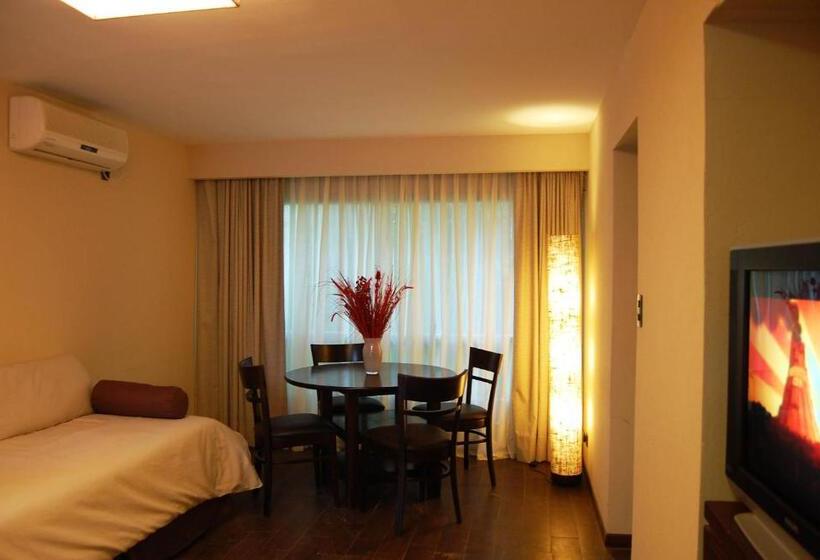 آپارتمان 1 خوابه, Careyes Villa De Mar & Spa