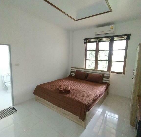 غرفة قياسية, Kood Life