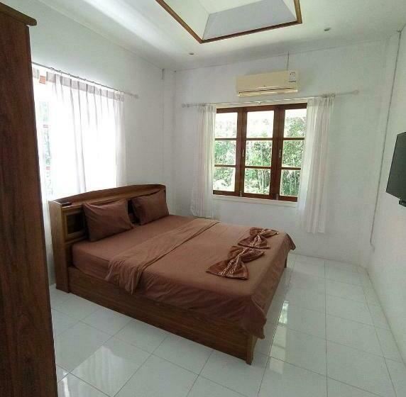 غرفة قياسية حمام مشترك, Kood Life